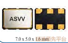 ASVV-24.576MHZ-L50-N102-T,ѹ,7050Ƭk1,ABRACONʯӢk1