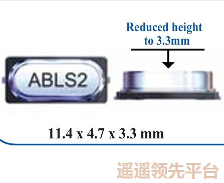 ΢,ABLS2-8.000MHZ-D4Y-T,8MHz,HC-49/USk1,ABRACON