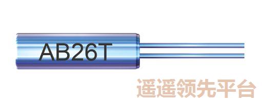 ŷk1,AB26T-32.768KHZ-6-B,32.768K,ABRACON,206Բk1