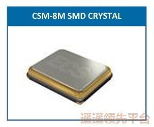 以太网k1体育,7050贴片k1体育,ECS谐振器,ECS-080-18-20BM-JEN-TR,CSM-8M系列 以太网k1体育,7050贴片k1体育,ECS谐振器,ECS-080-18-20BM-JEN-TR,CSM-8M系列