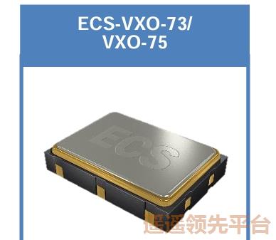 VCXOѹk1,ECS-VXO-73-40.00-TR,ECS,7050Ƭk1,ЯʽPCk1