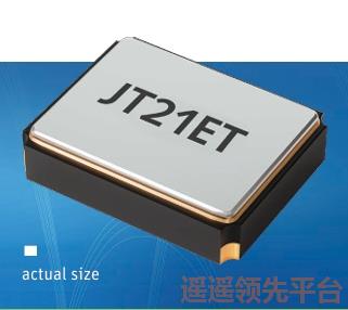 JAUCHk1,2016Ƭk1,TCXO²,O 38.40-JT21ETE-A-K-3.3-LF