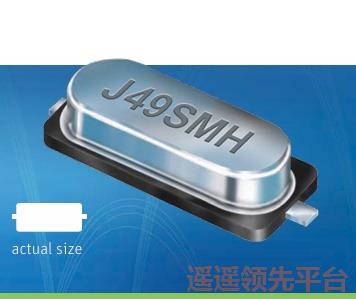 J49SMH-F-G-G-K-16M0,JAUCH,HC-49/USk1,ʯӢƬk1