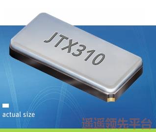 Q 0.032768-JTX310-12.5-10-T1-HMR-LF,Ƭ,JAUCH,32.768Kk1