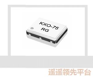 VCXOѹk1,GEYER,12.96730,7050Ƭ,KXO-75k1