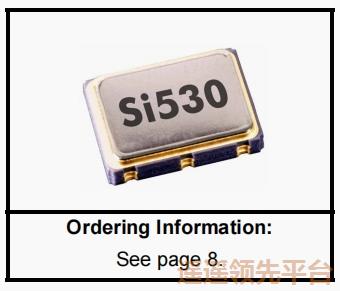 Si531ϵ,Skyworksk1,7050ʯӢ,531EA156M250DG,LVPECLk1