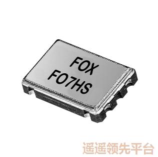 7050ԴƬ,FOX˹k1,FO7HSCBM32.0-T1,HCMOS,SPXOʯӢk1