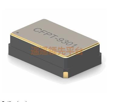 TCXO²k1,LFPTXO000244,ʯӢƬ,IQDԴk1,5032,CFPT-9301