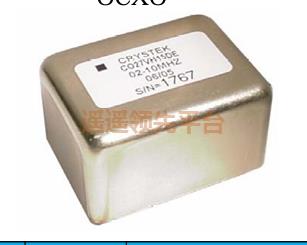 CO27VS05DE-02-10.000,Ҳk1,Crystek,CO27k1