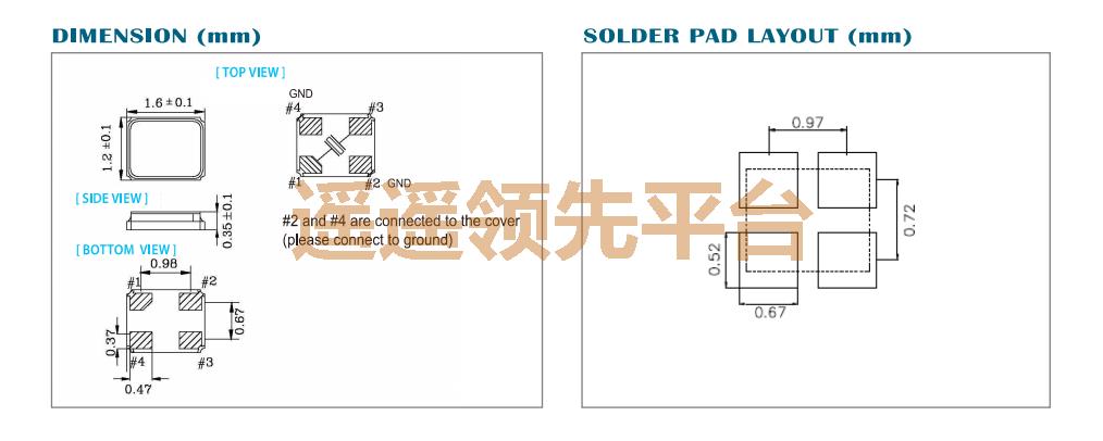 X3AEEJNANF-27.000000,泰艺k1体育,台湾泰艺电子,1612贴片k1体育,X3k1体育,车规k1体育,耐高温k1体育 X3AEEJNANF-27.000000,泰艺k1体育,台湾泰艺电子,1612贴片k1体育,X3k1体育,车规k1体育,耐高温k1体育