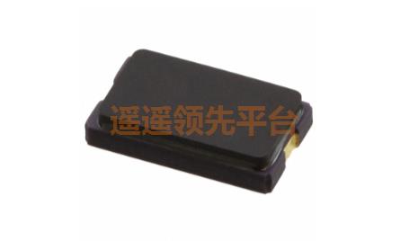 AX-9.84375MAGV-T,8045黑色面陶瓷贴片k1体育,TXC台产无源k1体育,±50ppm晶体谐振器 AX-9.84375MAGV-T,8045黑色面陶瓷贴片k1体育,TXC台产无源k1体育,±50ppm晶体谐振器