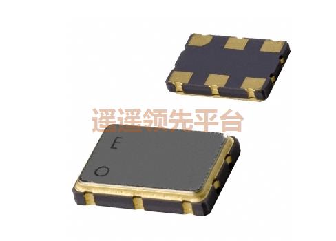 EG-2121CA 125.0000M-PHPAL3,k1,k1,125Mk1,100ppmk1,SO