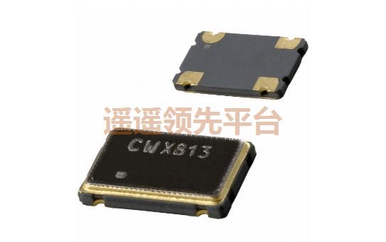 CWX813-024.0M,CWX813有源振荡器,30mAk1体育,欧美Connor进口k1体育,24Mk1体育,3.3V贴片k1体育 CWX813-024.0M,CWX813有源振荡器,30mAk1体育,欧美Connor进口k1体育,24Mk1体育,3.3V贴片k1体育