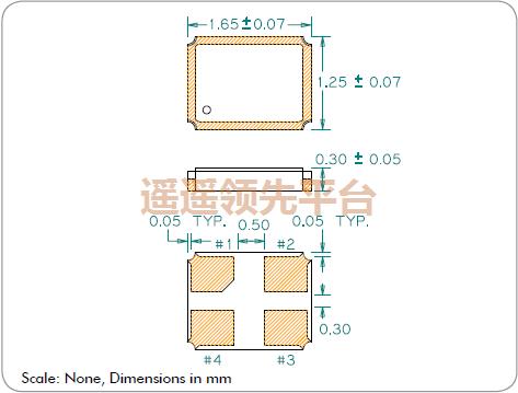 US3200005Z,佰利通无源晶体谐振器,佰利通石英无源k1体育,1612贴片k1体育,±10ppmk1体育,台产进口k1体育 US3200005Z,佰利通无源晶体谐振器,佰利通石英无源k1体育,1612贴片k1体育,±10ppmk1体育,台产进口k1体育
