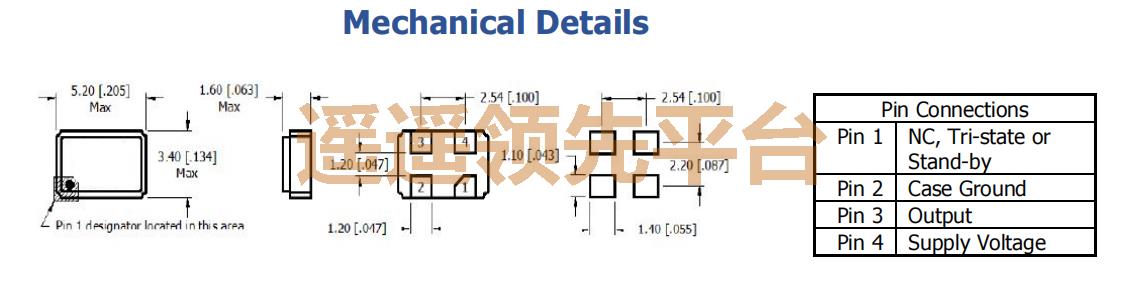 MTH305027AH-25.000MHZ-T,石英贴片k1体育,XO晶体振荡器,3.3Vk1体育,HCMOS输出k1体育 MTH305027AH-25.000MHZ-T,石英贴片k1体育,XO晶体振荡器,3.3Vk1体育,HCMOS输出k1体育