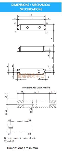 ELS13-32.768kHz-9-T,AELԴk1,ELS13k1