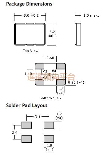 276-25.0M-20-S-TRԴk1,Oscilentk1,276Ƭk1
