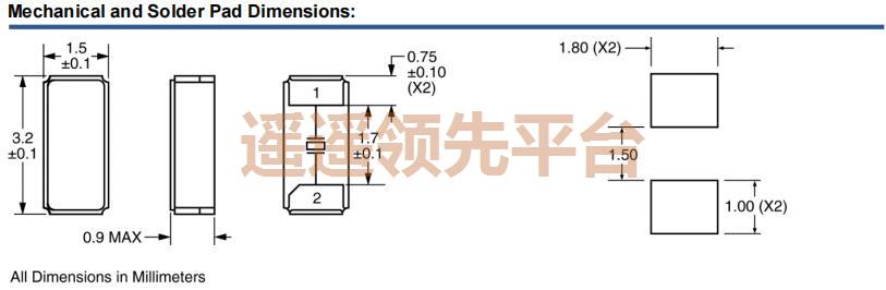 IL3X2-HX5F12.5-32.768KHz,ILSIԴk1,IL3X2Ƭk1