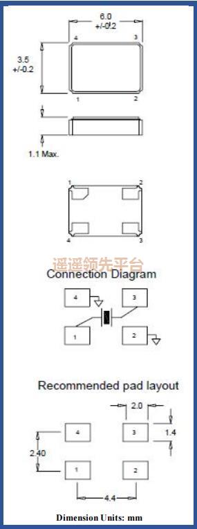 ILCX08-HH5F18-8.000MHz,ILSIʯӢƬk1,ILCX08г