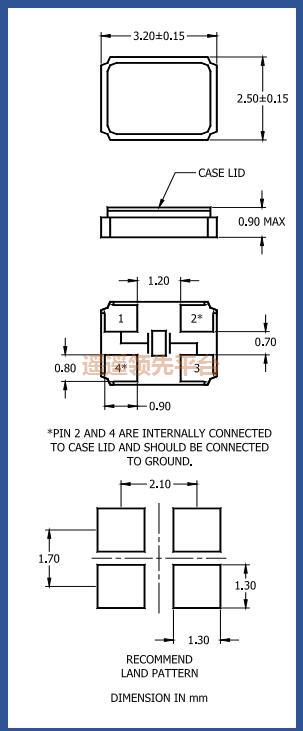 ILCX13-JJ2F7-16.000MHz,ILSIk1,ILCX13Դk1