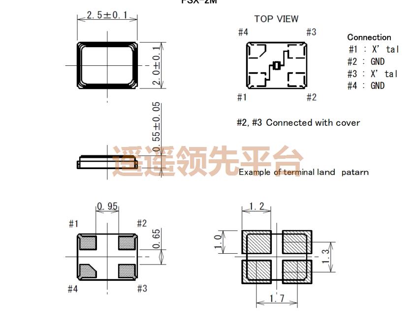 FCT2M03276807E5,FujicomʿͨԴk1,FCT-2MƬk1