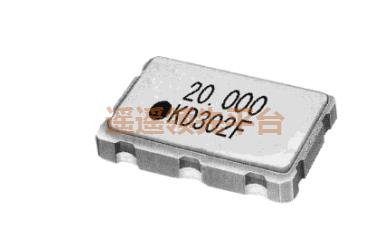 DUT30AT_20.000MHZ,KDK晶体振荡器,DUT有源k1体育 DUT30AT_20.000MHZ,KDK晶体振荡器,DUT有源k1体育