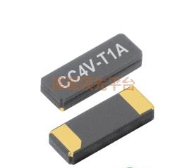 CC4V-T1A32.768kHz12.5pF20ppmTAQC,TamaDevicek1,CC4V-T1Ak1