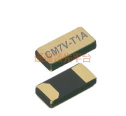 CM7V-T1A32.768kHz12.5pF20ppmTAQC,ձĦk1,CM7V-T1Ak1