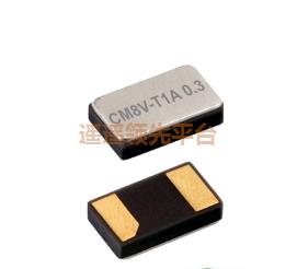 CM8V-T1A0.332.768kHz12.5pF20ppmTAQC,Ħk1,CM8V-T1A0.3k1