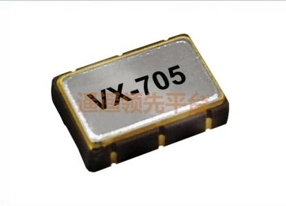 VX-705-ECT-KXAN-122M880000TR,Vectronk1,VX-705