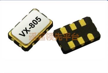 VX-805-ECT-KAAN-125M000000TR,Vectron,VX-805k1