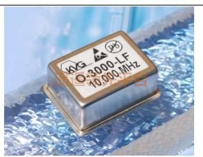 O-30B4085ABY-LF-10.000MHz,KVGk1,DO-30k1