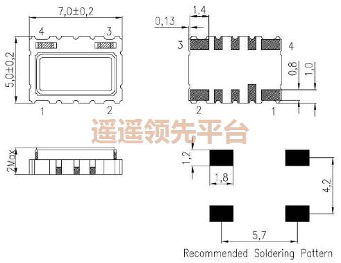 T-95654FS-LF-26.000MHz,KVG石英k1体育,T-95000进口有源k1体育 T-95654FS-LF-26.000MHz,KVG石英k1体育,T-95000进口有源k1体育
