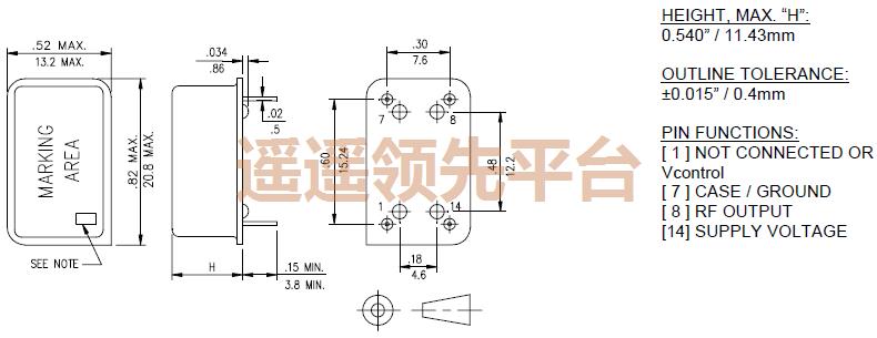 OX2020A-D3-28-20.000,RUBYQUARTZk1,2000Դk1