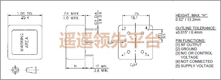 OX2580A-LZ-3-10.000C5V,RUBYQUARTZʯӢk1,8000k1