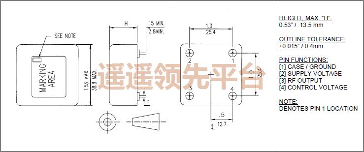 OX6494A-LZ-10-100.000-12,¬ʯӢk1,9400Դk1
