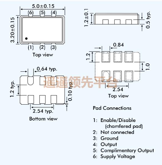 25HPK5361-A-155.520,StatekԴ,HPK5361k1