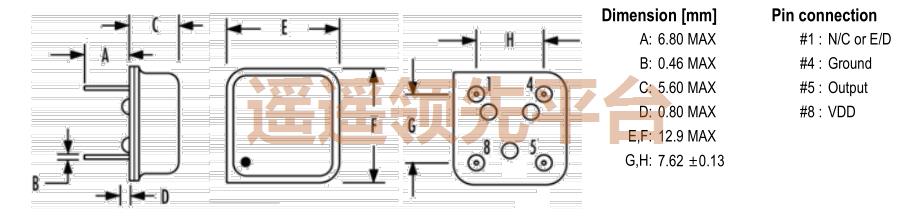 SXO-D2-50ST-30F3-48.000MHz,SHINSUNGk1,SXO-D2ʯӢk1