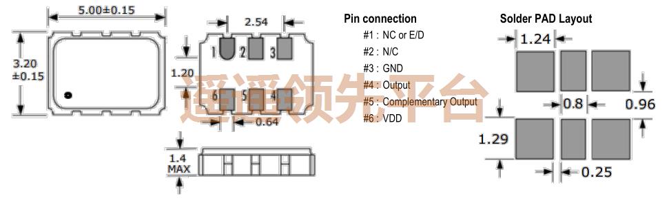 SXO-D-SS-33ST-30HZ-155.520MHz,SHINSUNGk1,SXO-D-SSk1
