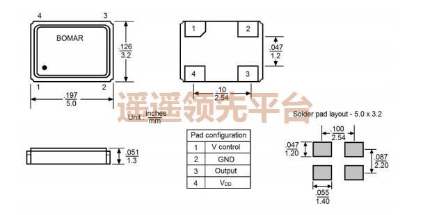 B1825-AAOS3N-20.000000,Bomark1,B1825k1