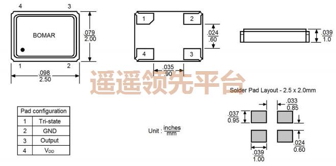 B1325-AAAS3T-10.000000,Bomarʱ,B1325ԴʯӢƬk1