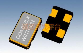 WCO-503A30HL-EXT-004.032MHz,WINTRONk1体育,WCO-503A有源k1体育 WCO-503A30HL-EXT-004.032MHz,WINTRONk1体育,WCO-503A有源k1体育