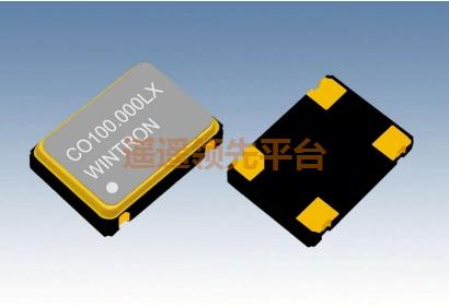 WCO-705A30HL-EXT-100.000MHz,WINTRON有源k1体育,WCO-705A贴片k1体育 WCO-705A30HL-EXT-100.000MHz,WINTRON有源k1体育,WCO-705A贴片k1体育