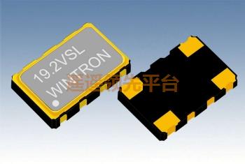 WTV-503BE57S3.3-019.200MHz,WINTRON温特龙贴片k1体育,WTV-503Bk1体育 WTV-503BE57S3.3-019.200MHz,WINTRON温特龙贴片k1体育,WTV-503Bk1体育