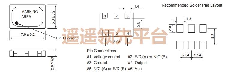 VC75A-44M736-BBA1,FortimingƬk1,VC75AԴѹ