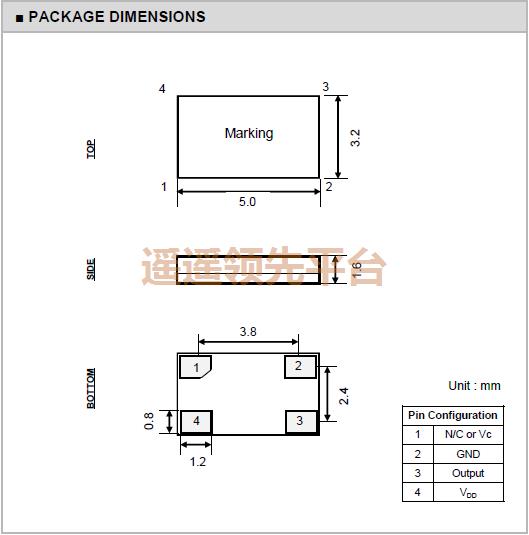 TE3-J15NP09-26.000M-TR,Transko有源石英k1体育,TE-J贴片k1体育 TE3-J15NP09-26.000M-TR,Transko有源石英k1体育,TE-J贴片k1体育