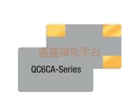 QC6CA40.0000F18B55R,QANTEK贴片k1体育,QC6CA石英k1体育 QC6CA40.0000F18B55R,QANTEK贴片k1体育,QC6CA石英k1体育