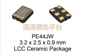 PE4445JEW-32.0M-T3K,PletronicsԴk1,PE44JʯӢk1