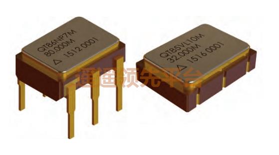 QT85VFLDKM-80.000MHz,Q-Techk1,QT86VLѹk1