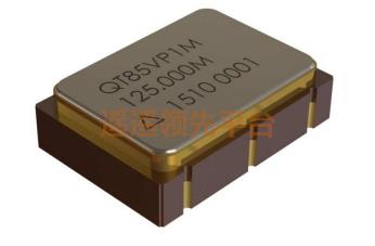 QT85VFP1M-125.000MHz,Q-TechʯӢk1,QT86VPk1